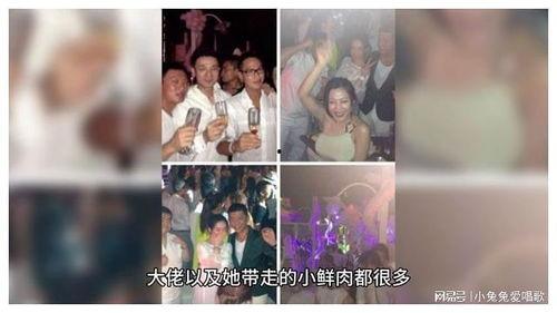 娱乐圈吃瓜短剧是谁说的,揭秘幕后真相,是谁在背后发声?